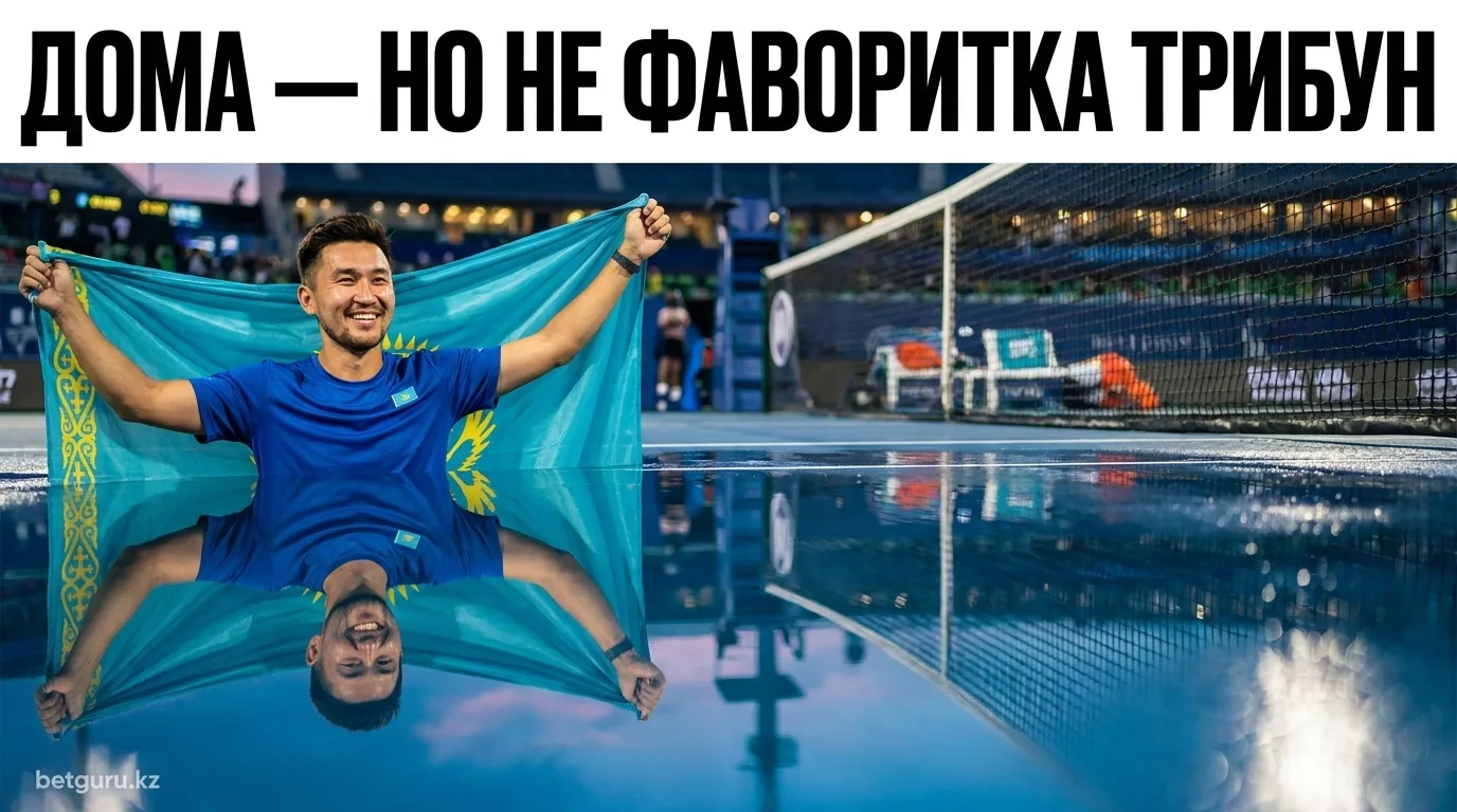 Пегула против Илы: финал DC Open 2026 — американка признала, что снова окажется в меньшинстве на трибунах