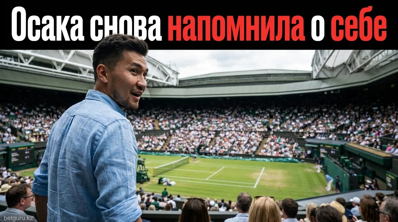 Наоми Осака вышла в третий круг Канадского Опен-2026 и призналась, что матч с Радукану изменил её взгляд на себя