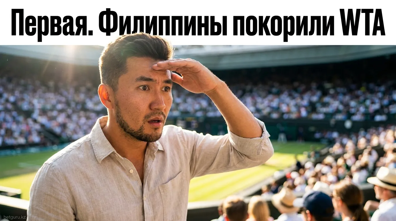 Алекс Эала — о дружбе с Лейлой Фернандес: «Мы подруги» — первая WTA-чемпионка из Филиппин открылась в интервью