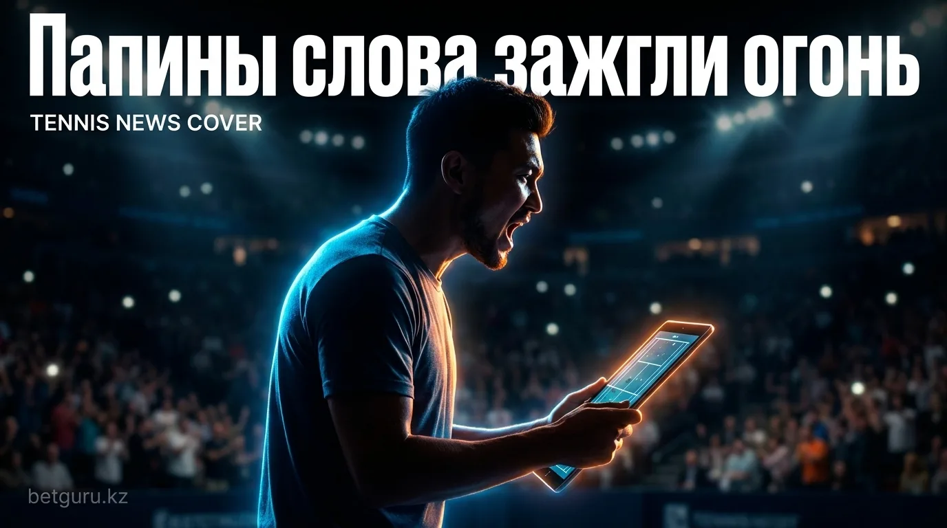 Лейла Фернандес разгромила Заразуа 6:2, 6:2 на Канадском открытом — отец зажёг в ней огонь перед матчем