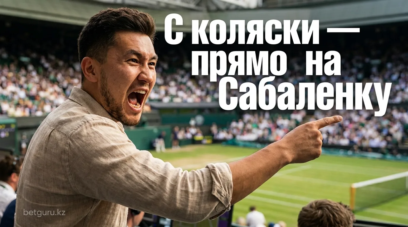 Александрова победила Сабаленку в Торонто через 11 дней после того, как её увезли с корта на коляске