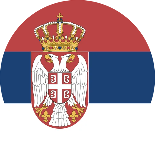 Теннис Сербии